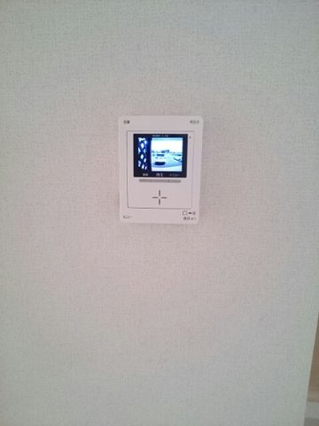 アルバーダ・ＭⅢのセキュリティ