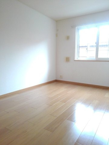 サニー扇屋Ａの内装