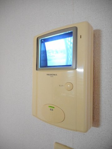 サニー扇屋Ａのセキュリティ