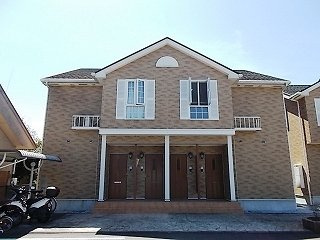 サニー扇屋Ａの外観