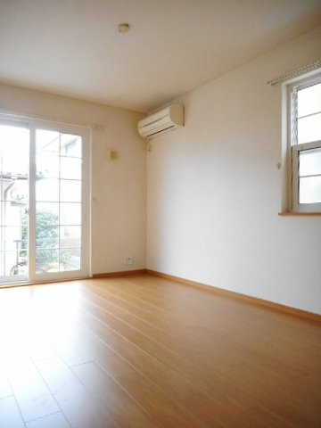 サニー扇屋Ａの居間・リビング