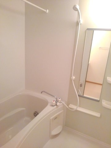 サニー扇屋Ａの浴室