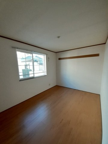 レグルスの内装