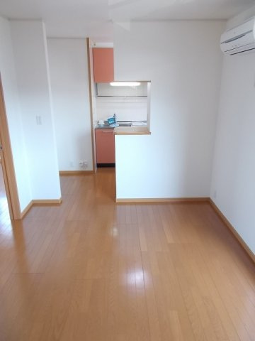 ＰｉｎｅＴｒｅｅＡの居間・リビング