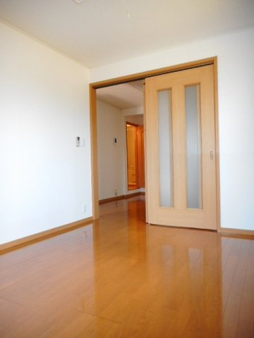 ＰｉｎｅＴｒｅｅＢの内装
