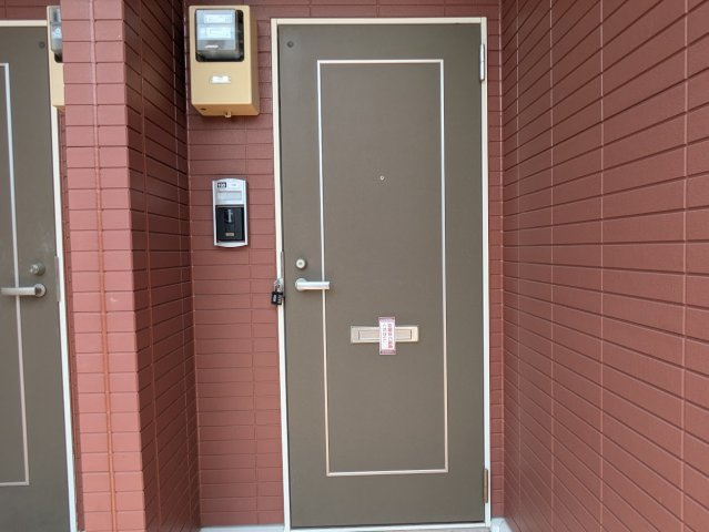ＰｉｎｅＴｒｅｅＢのその他共用部分