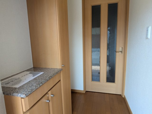 ＰｉｎｅＴｒｅｅＢの内装