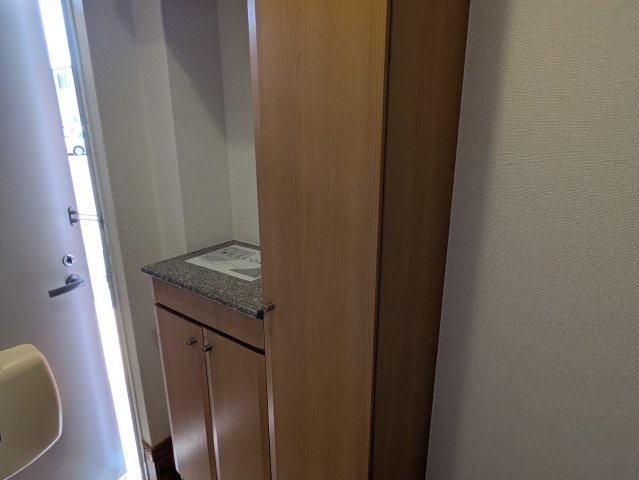 ＰｉｎｅＴｒｅｅＢの内装