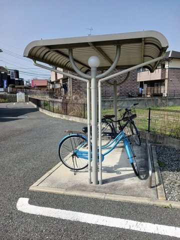 アルバーダ・ＭⅢのその他