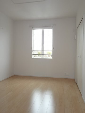 アルバーダ・ＭⅢの内装