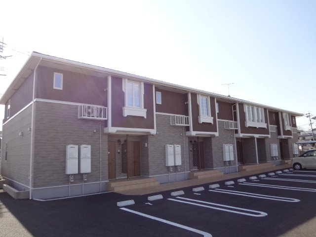 アルバーダ・ＭⅢ