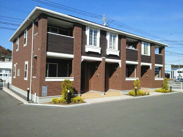 サウスウェーⅤ　Ａ