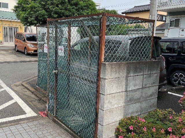 レオパレスサン南林間のその他