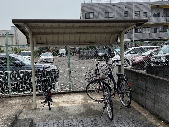 レオパレスサン南林間のその他