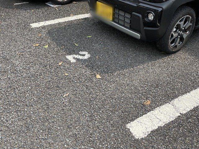 レオパレスサン南林間のその他