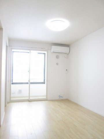 アマーレ　スパーツィオ　Ⅱの内装