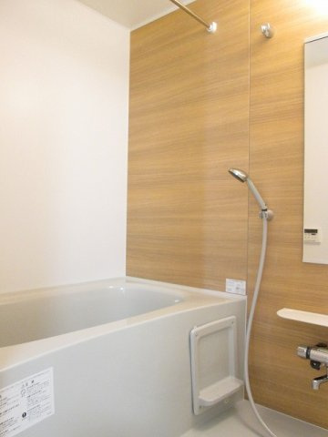 アマーレ　スパーツィオ　Ⅱの浴室