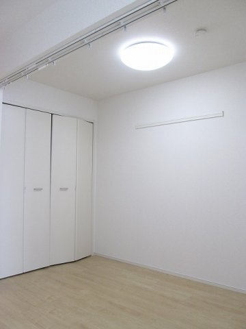 アマーレ　スパーツィオ　Ⅱの内装