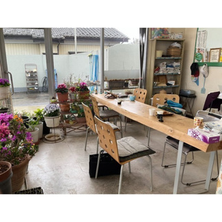 【内装】 | 川田谷事務所