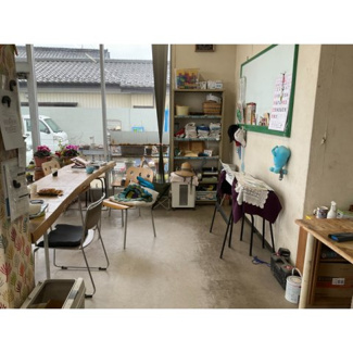 【内装】 | 川田谷事務所
