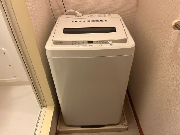 レオパレスメープルのその他