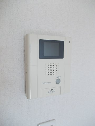 モア　グレイス　ワンのセキュリティ
