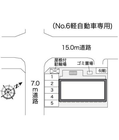 レオパレスＣＵＲＥのその他