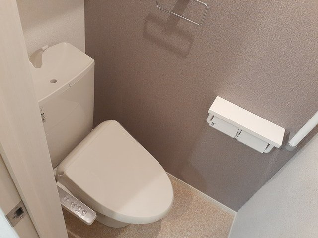 グレイス　Ⅰのトイレ