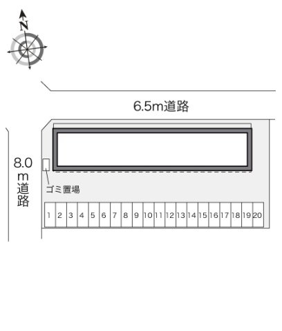 レオパレスネオコスモのその他