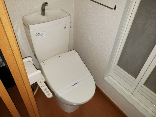 レオパレスヴェルブィルのその他