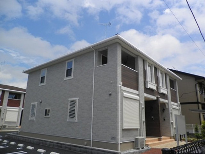 【外観】 | プリムラＢ