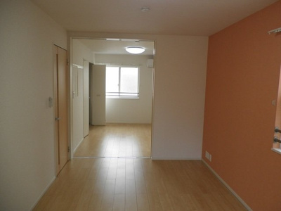 【居間・リビング】 | プリムラＢ