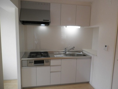 【キッチン】 | プリムラＢ