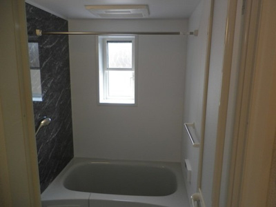 【浴室】 | プリムラＢ