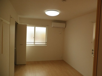 【内装】 | プリムラＢ