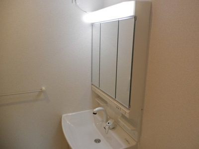 【洗面所】 | プリムラＢ