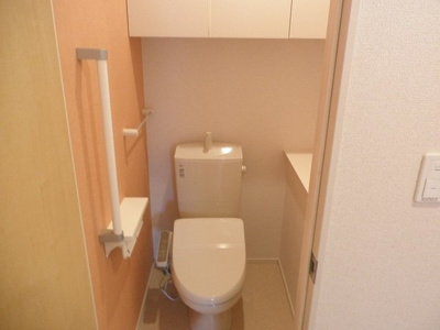 【トイレ】 | プリムラＢ