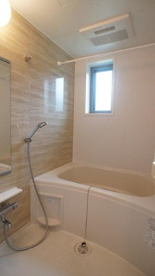 【浴室】 | セレッソ入輪戸Ⅰ