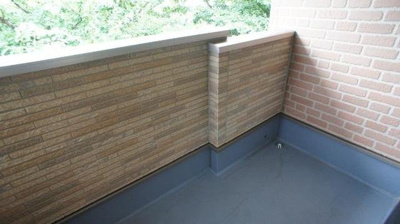 【バルコニー】 | セレッソ入輪戸Ⅰ