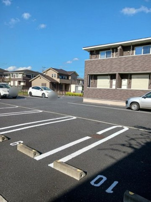 【駐車場】 | パールエイト