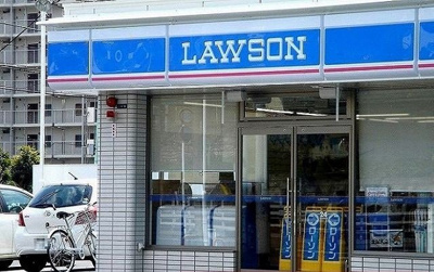 【周辺】 | パールエイト | ローソン市原玉前店まで700m