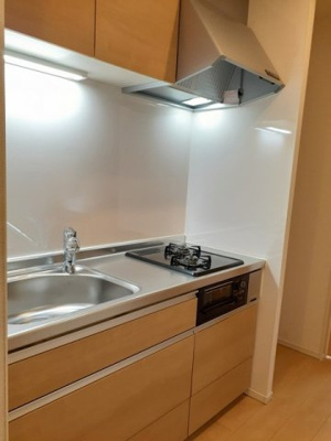 【キッチン】 | サンライズ中瀬