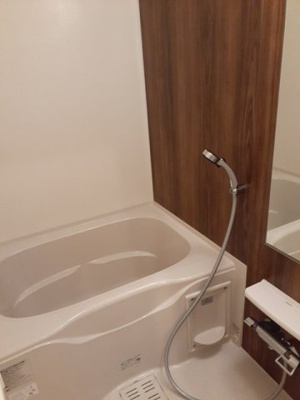 【浴室】 | サンライズ中瀬