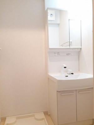 【洗面所】 | サンライズ中瀬