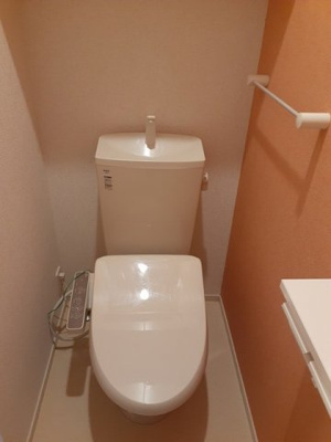 【トイレ】 | サンライズ中瀬