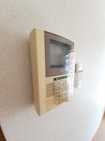 メゾン・アムール　Ｅの設備