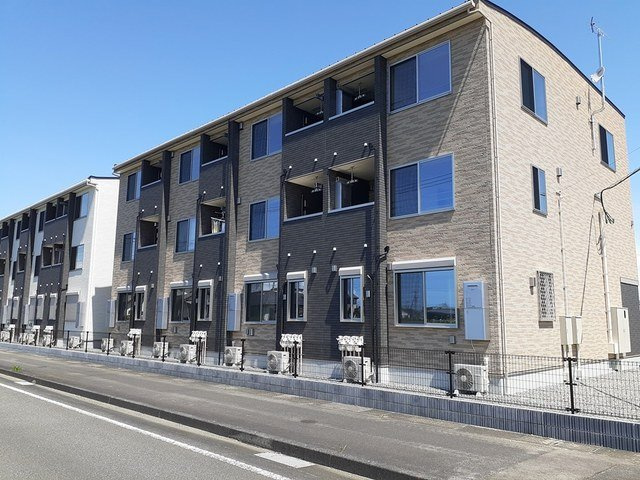 アイ・ヴィレッジ古閑中町Ｂ