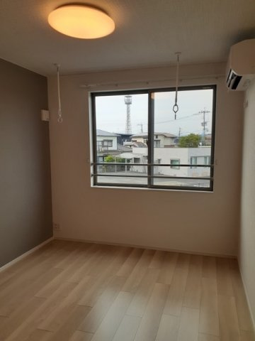 アイ・ヴィレッジ古閑中町Ｂの内装