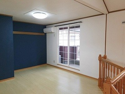 フラワーステージ１の居間・リビング