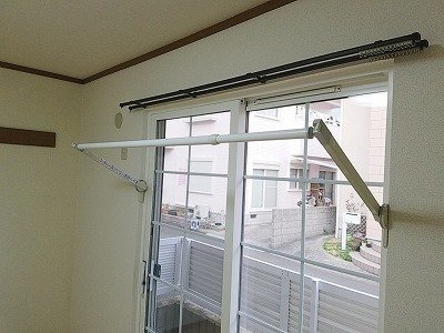 フラワーステージ１の設備